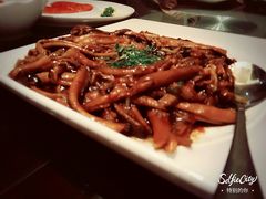 -老正兴菜馆(福州路店)