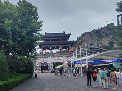 -西霞口神雕山野生动物世界