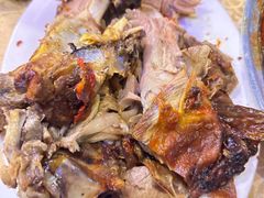 -维吾尔餐厅(宜山路店)