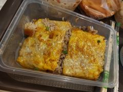 -老通城豆皮大王(吉庆街店)