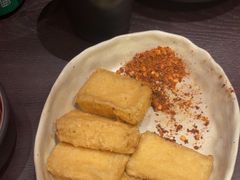 -芸鲜季·云南野生菌餐厅· 云南风物味研社(闵行店)