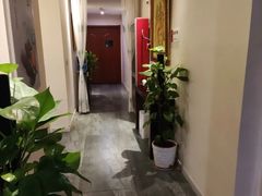 -北纬37°SPA养身会馆(湖西店)