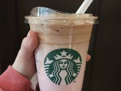 -星巴克(宝山万达店)