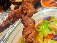-耶里夏丽·丝路新疆菜·清真食品(徐汇南丹东路臻选店)
