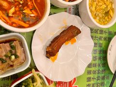 -令氏家外家周礼食府(桥南店)