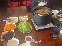 -林芝工布庄园希尔顿酒店-猎味中餐厅