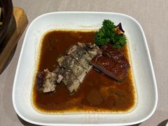 -尚一汤 广东炖汤(金桥国际店)