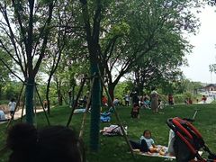 -盘龙城国家考古遗址公园