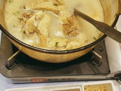-曙光国际大酒店中餐厅
