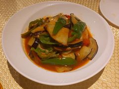 -巴扎美食·新疆菜·西域歌舞表演餐厅(新疆大厦店)