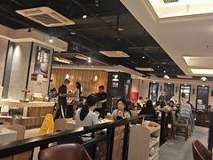 -围炉夜话·潮汕卤水火锅(榕江店)