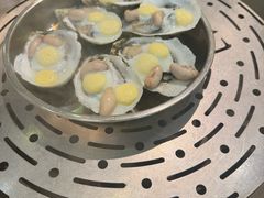-飞尝蚝·顺德菜·鱼生(顺德总店)