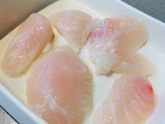 -海底捞火锅(老城根店)