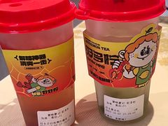 -聚味瞿记·龙虾堂(坡子街店)