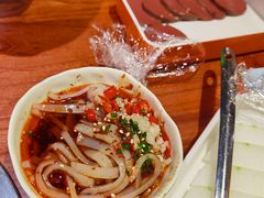-串门邻居串串火锅(云南南路店)