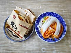 -樊记腊汁肉(竹笆市总店)