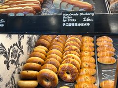 -BUTTERFUL&CREAMOROUS 黄油与面包(三里屯太古里店)