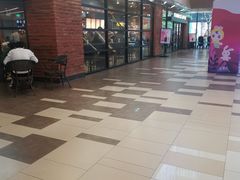 -星巴克(上海虹桥新天地二店)