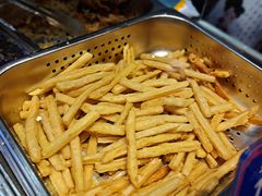 -宫拉拉蒜香炸鸡(正弘城店)