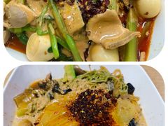 -林静小吃(复兴路店)