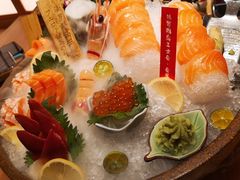 -文三酒肆自助放题(新街口友谊广场店)