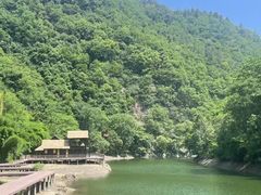 -武当山风景区-太子坡