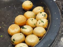 -鑫震源·苏式大虾生煎(独墅湖邻里中心店)