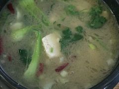 -春花民族美食(佳木斯总店)