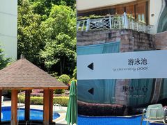 -张家界京武铂尔曼酒店