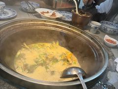 -贺庄·活鱼馆(珠吉路店)
