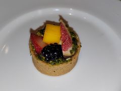 -成都瑞吉酒店·秀餐厅