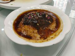 琥珀莲子-小贝壳酒楼(经九路店)
