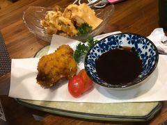 -尺山寸水日料(马桥满天星店)