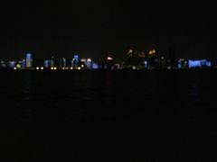 -武汉关码头(轮渡站)