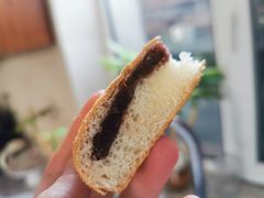 年糕面包-高力乐面包咖啡厅(西塔店)