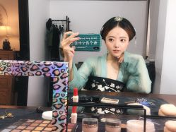 点击看大图 店内环境-美云庭古装·格格服汉服·京城旅拍(北京店)