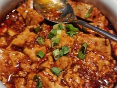 麻婆豆腐-姑奶奶厨房(万向城店)
