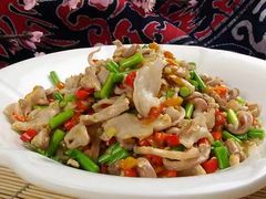 -洞庭农家口味厨(长江紫都紫竹苑店)