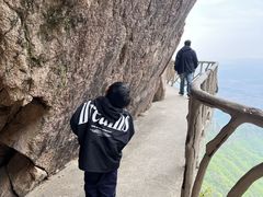 -丹东凤凰山景区