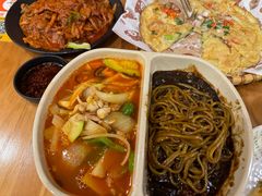 -多宾韩国料理(学衡路店)