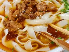 -李兰英湖南面馆(护国路店)