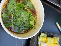 -甄大福·老盐芭乐·陵水酸粉(水巷口店)