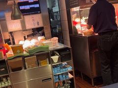 -麦当劳(新王府井店)