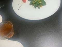 -次第花开素食雅宴