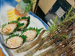 -余欢领鲜火锅(新街口店)