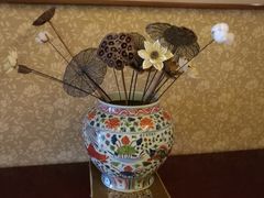 -苏苑饭店-中餐厅(长桥地区店)