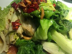 -费大厨辣椒炒肉(高铁吾悦广场店)