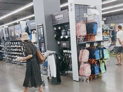 -迪卡侬(西华店)