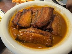 -黑土印象菜馆(三元桥店)