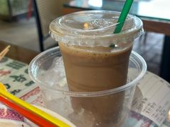 -憶廟街 X 沙角邨(太古城店)